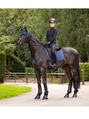 Le Mieux Crystal Fly Hood