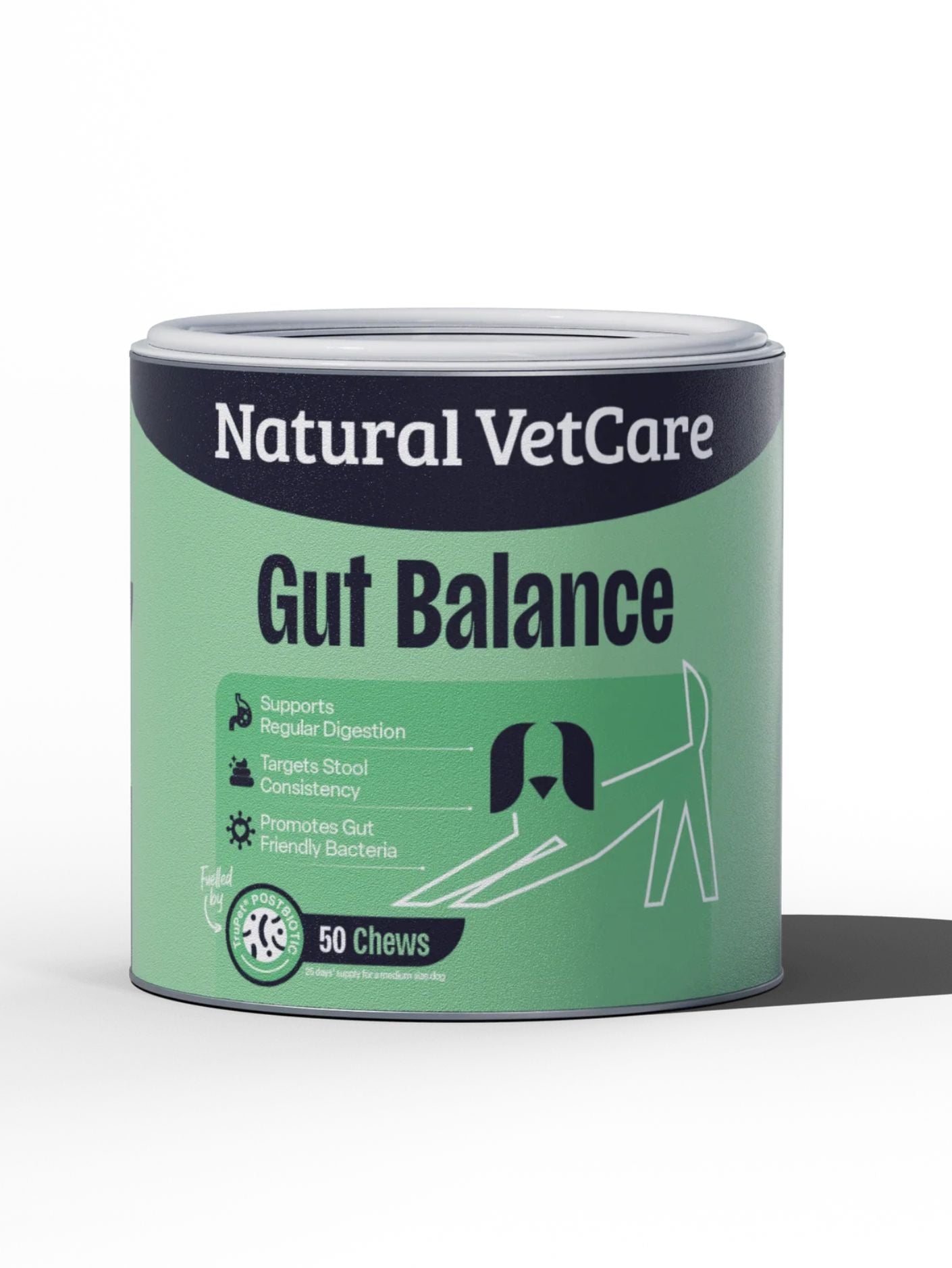 Daily Gut Balance Chews - Natural Vet Care