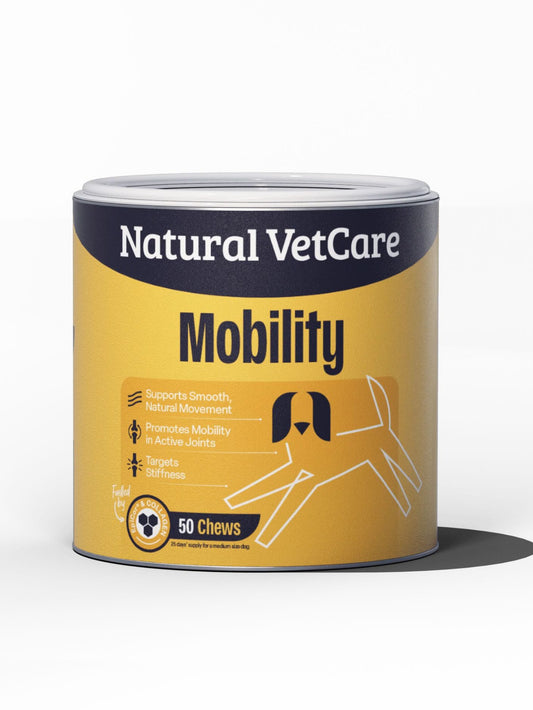 Daily Mobility Chews - Natural Vet Care
