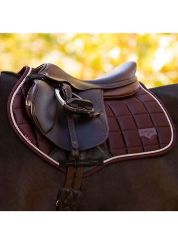 Loire Close Contact Saddle Square - Le Mieux