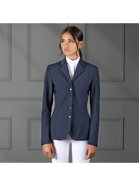 Aubrion Dartford Ladies Show Jacket