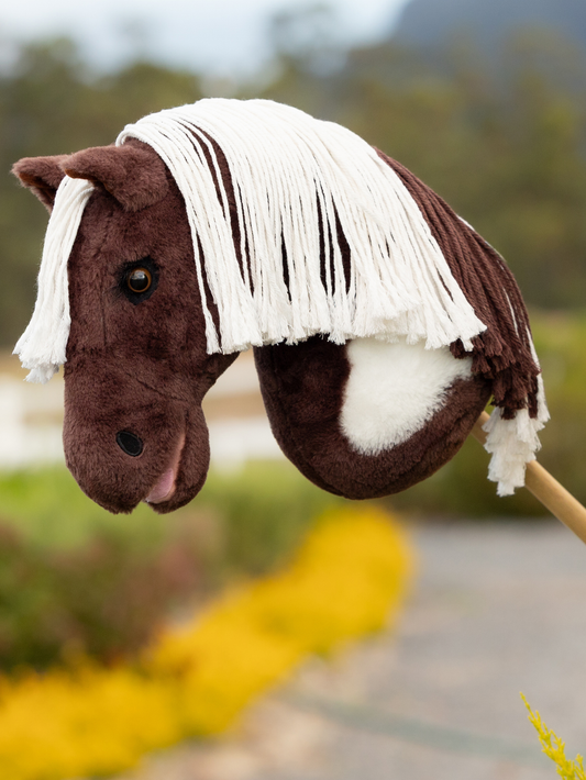 Hobby Horse From Le Mieux