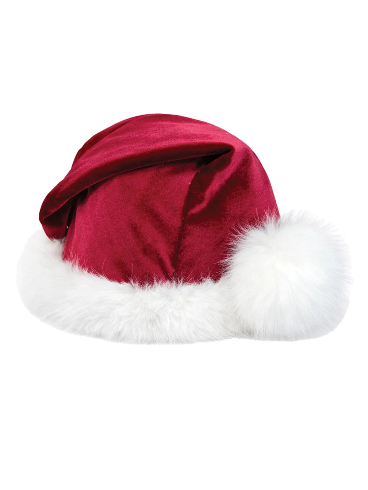 Equetech Deluxe Santa Hat Cover