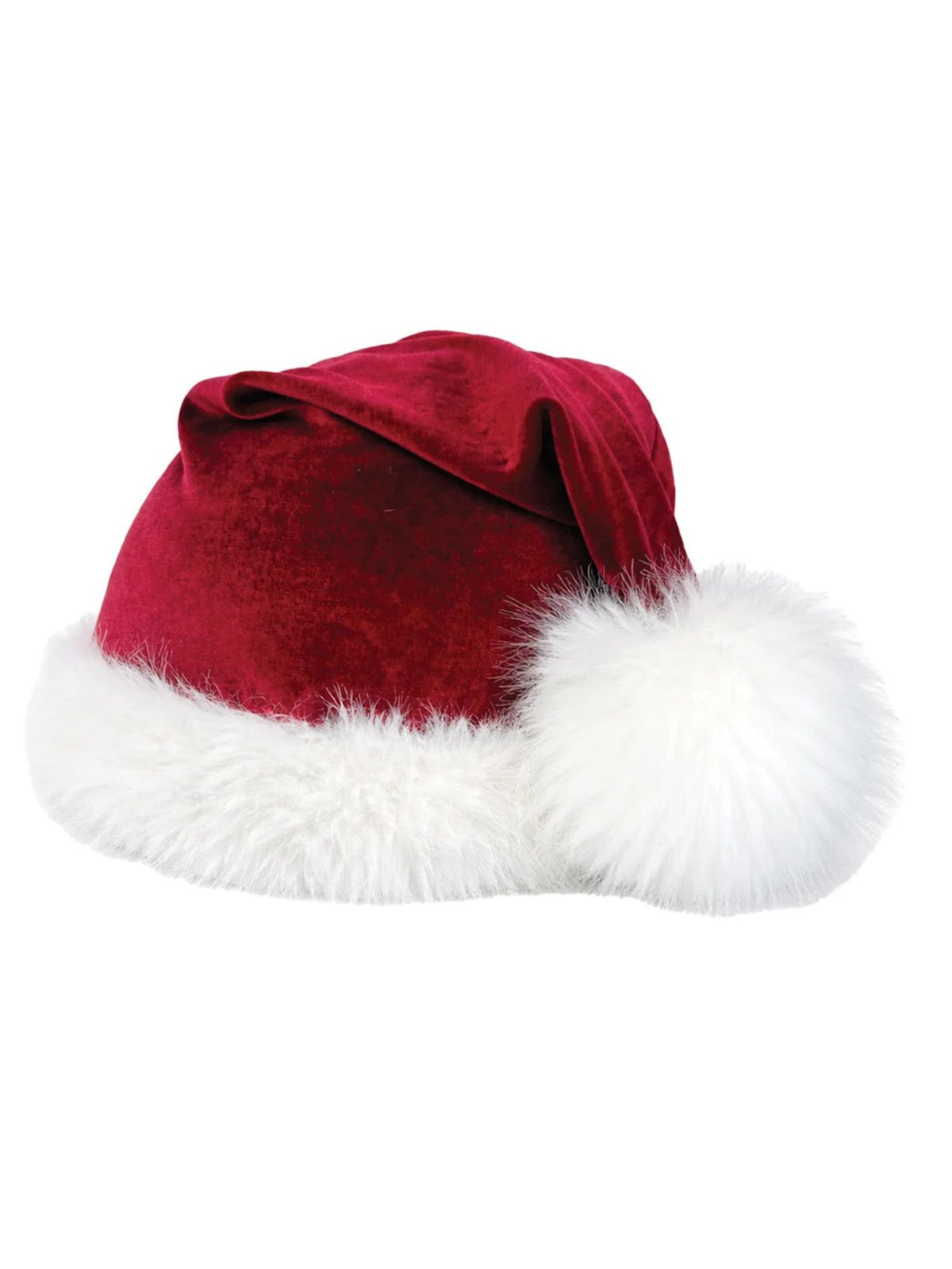 Equetech Deluxe Santa Hat Cover