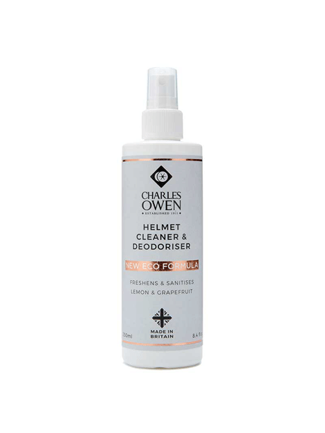 Charles Owen Hat Cleaner and Deodoriser