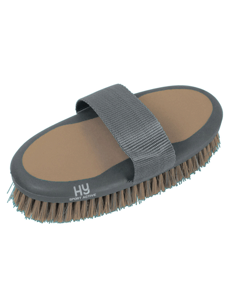 Hy Body Brush