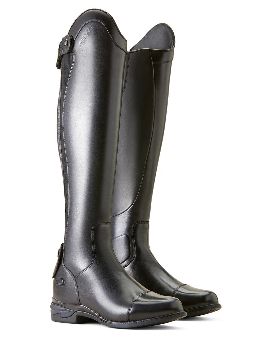 Men's Riding Boots