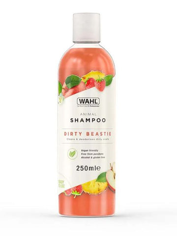 Wahl Dirty Beastie Pet Shampoo