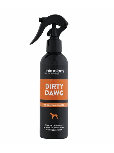 Animology Dog Shampoo