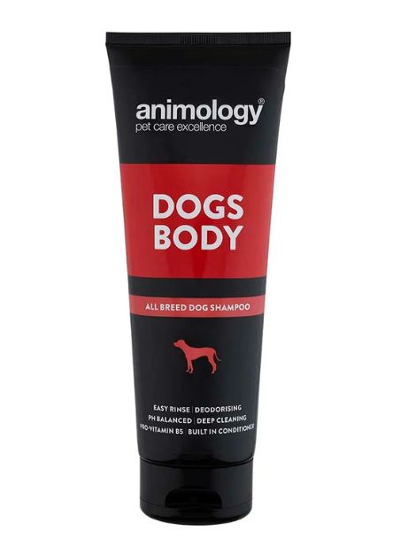 Animology Dog Shampoo