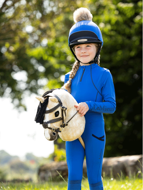 Hobby Horse From Le Mieux