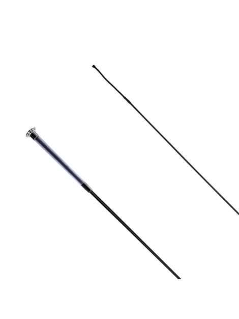 Gel Handle Dressage Whip- Dressage 8