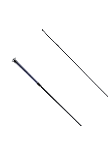 Gel Handle Dressage Whip- Dressage 8