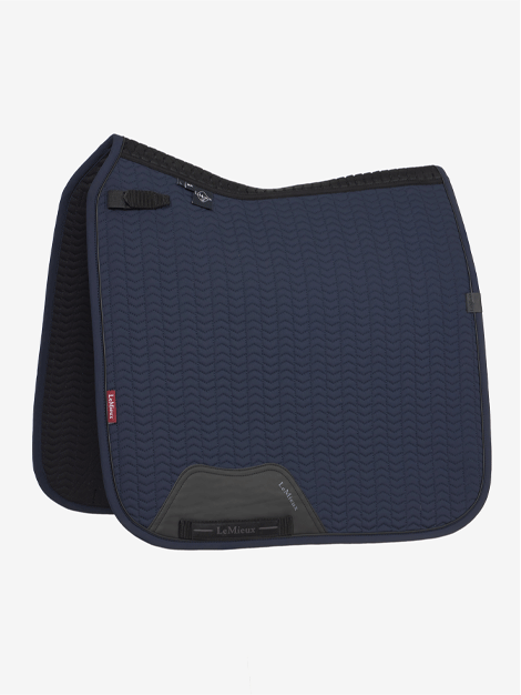 Le Mieux Essence Dressage Saddle Pad
