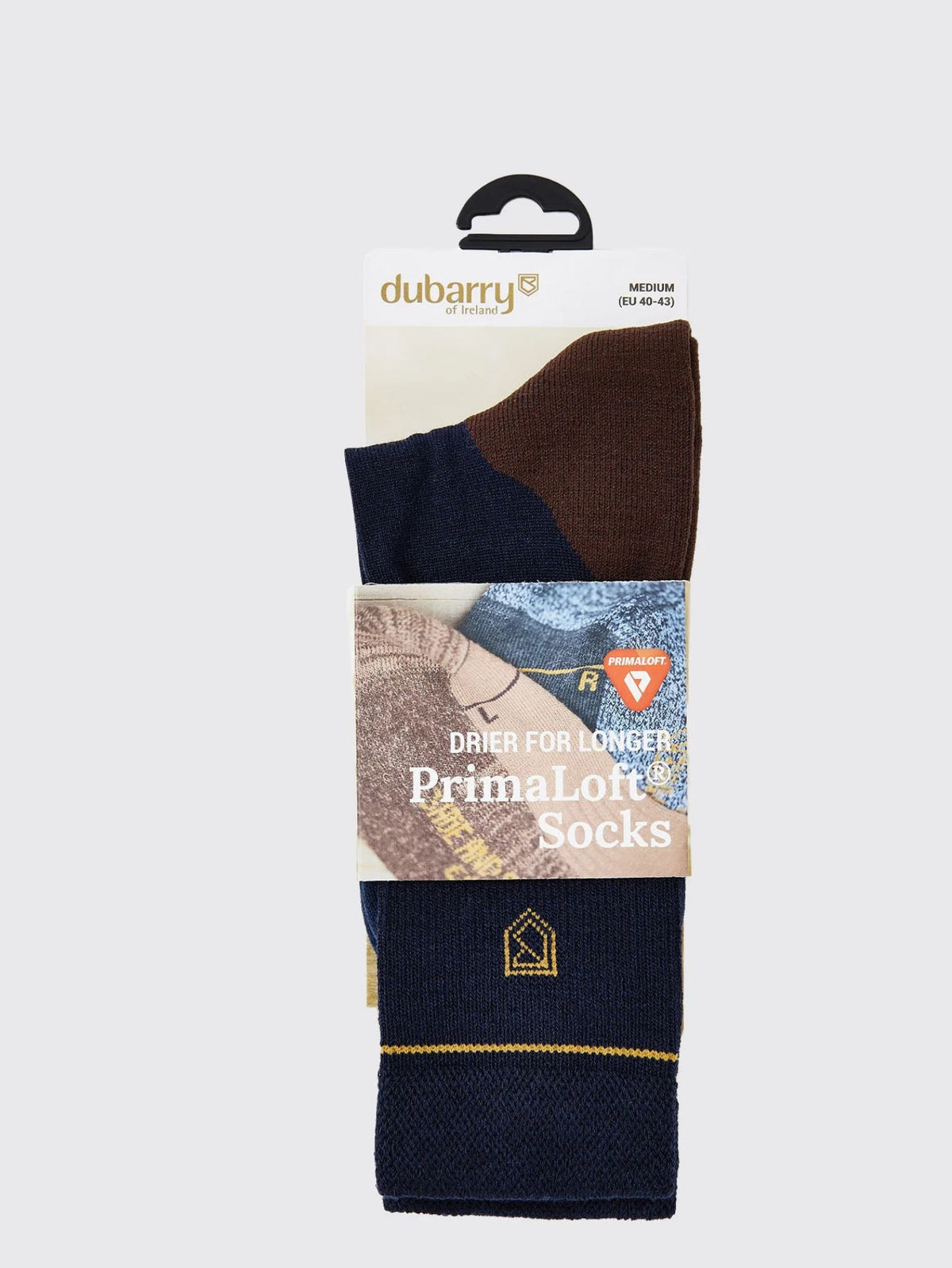 Dubarry Tintern Sock