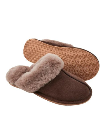 Dubarry Rockmill Slippers