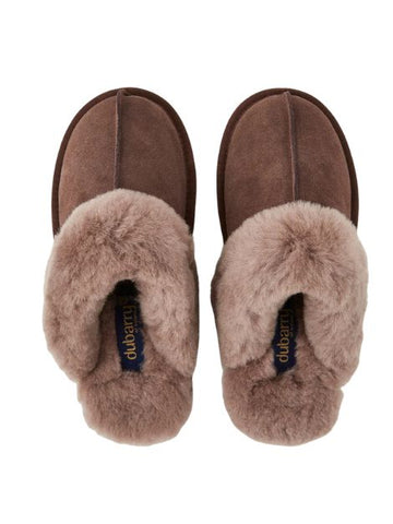 Dubarry Rockmill Slippers
