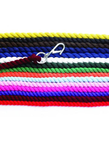 Economy Cotton Leadrope