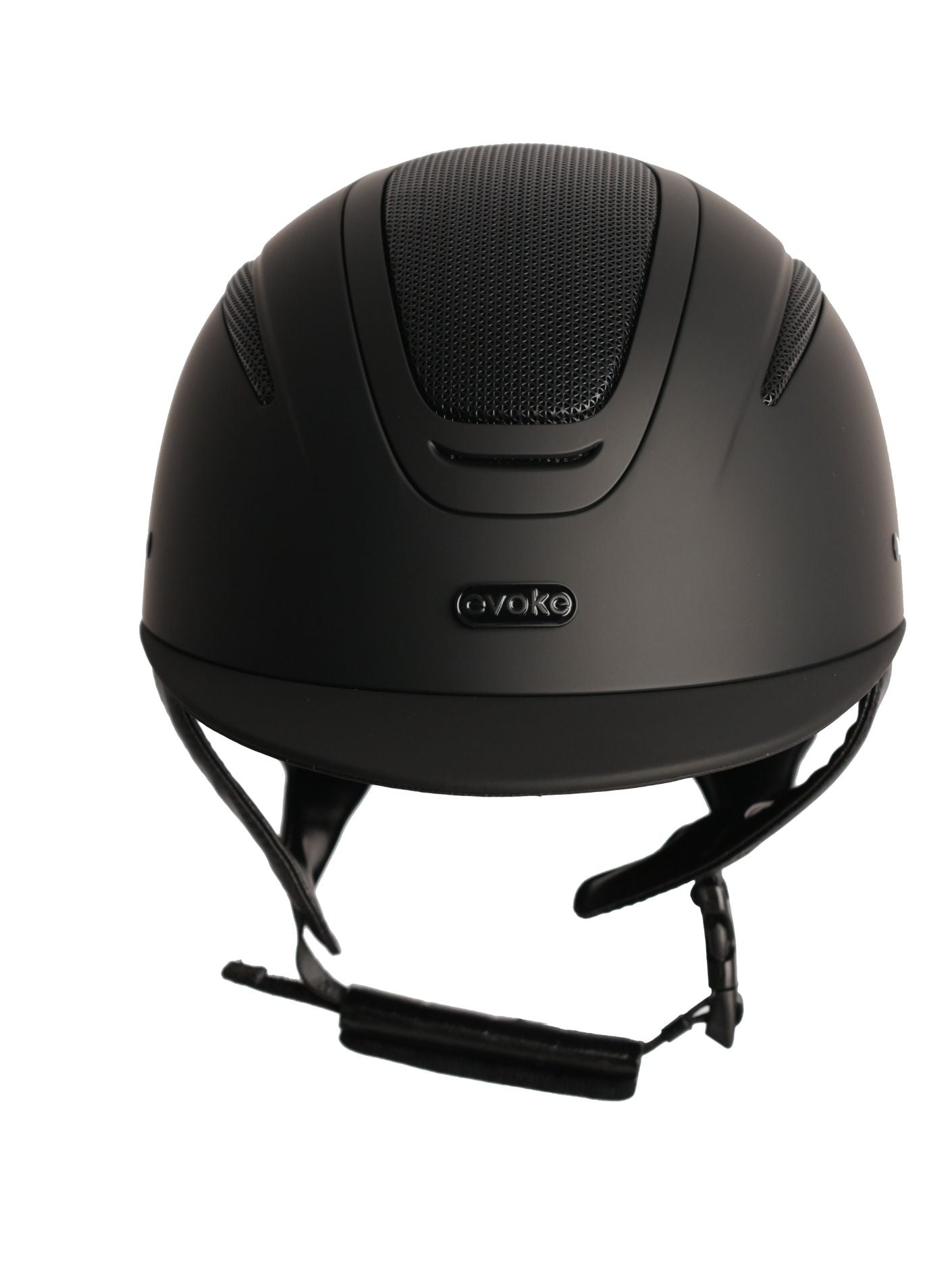 Elara Classic Peak Midnight Matt Black