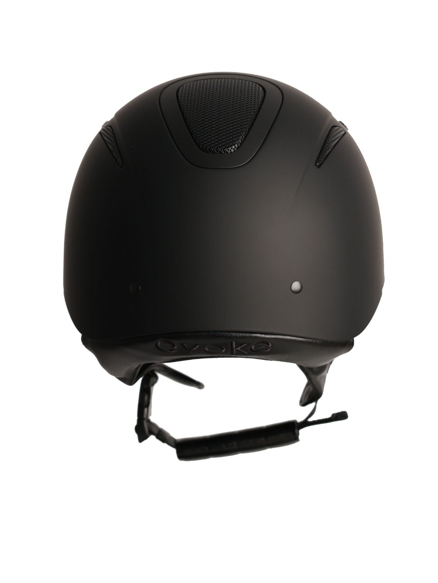 Elara Classic Peak Midnight Matt Black