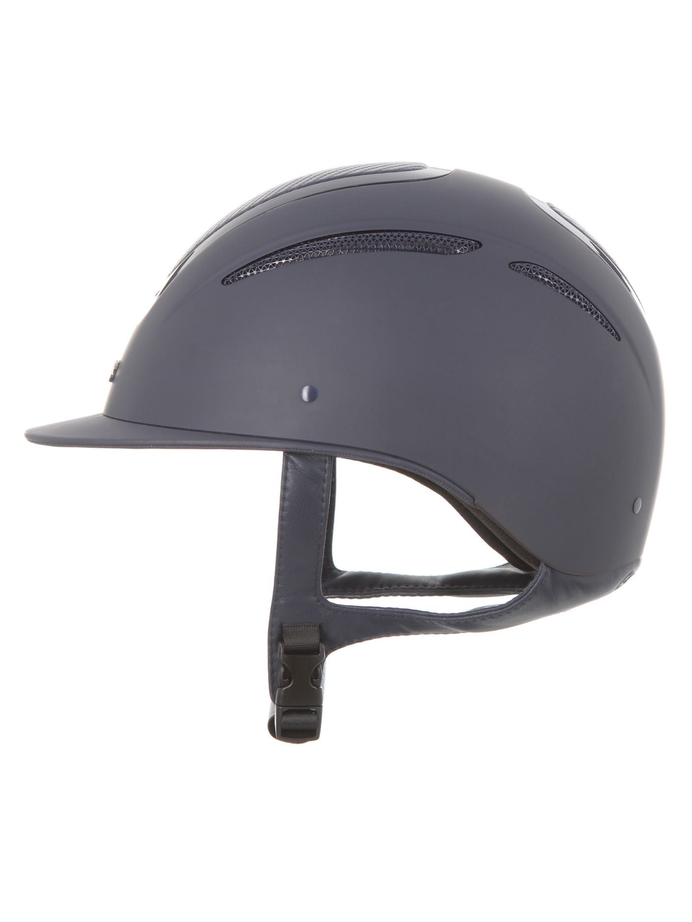 Elara Classic Peak Navy/ Carbon