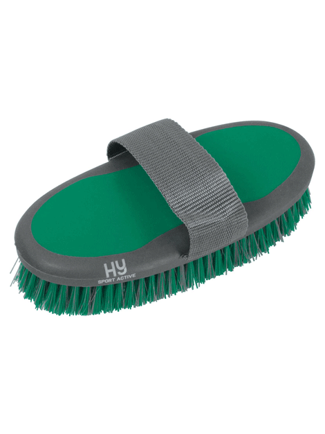Hy Body Brush