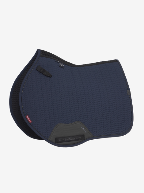 Le Mieux Essence Close Contact Saddle Square