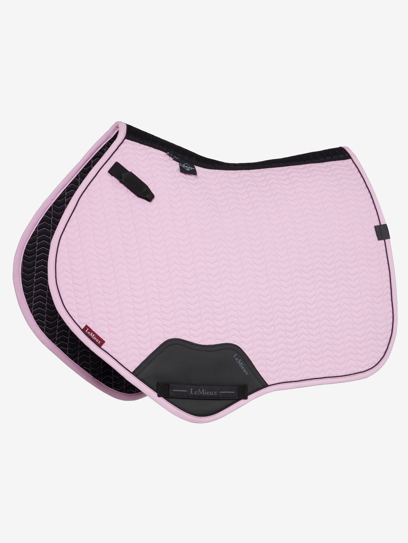 Le Mieux Essence Close Contact Saddle Square