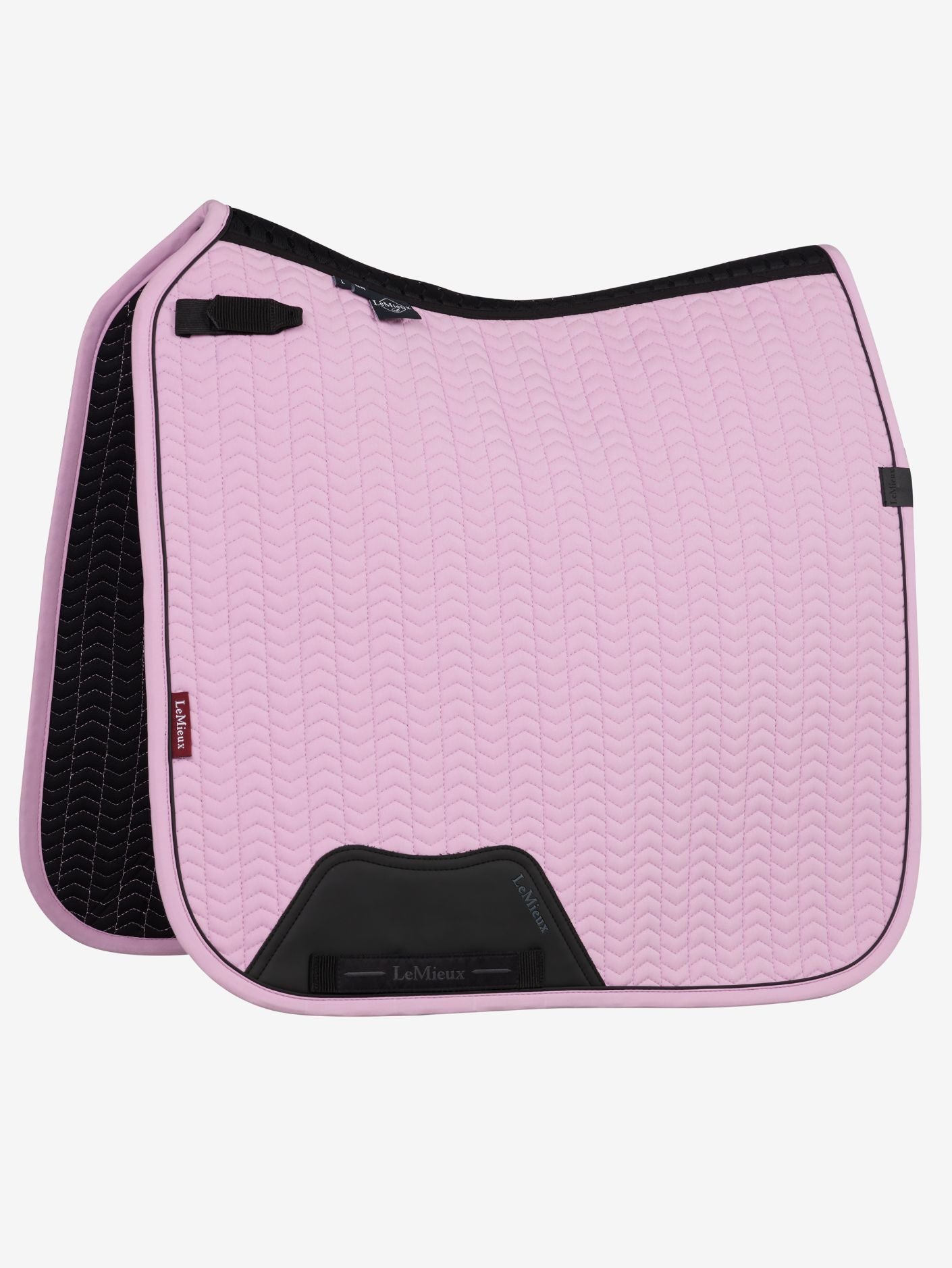 Le Mieux Essence Dressage Saddle Pad