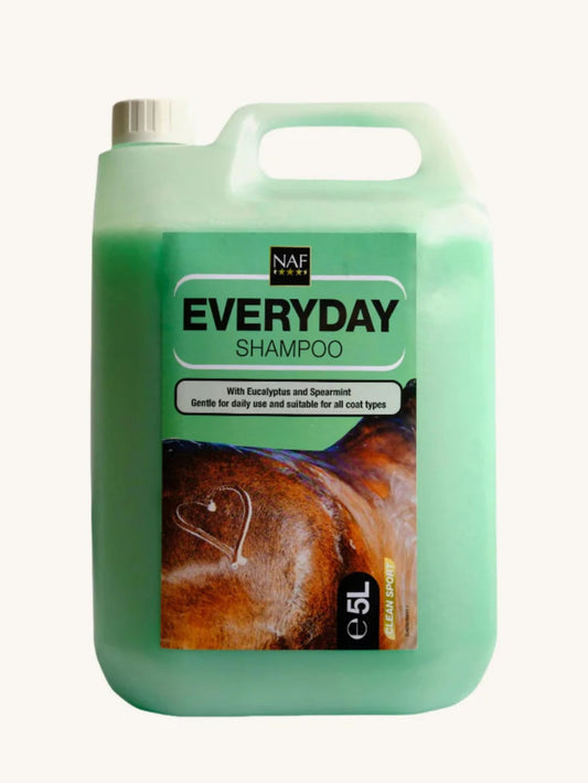 Everyday Shampoo- 5L from NAF