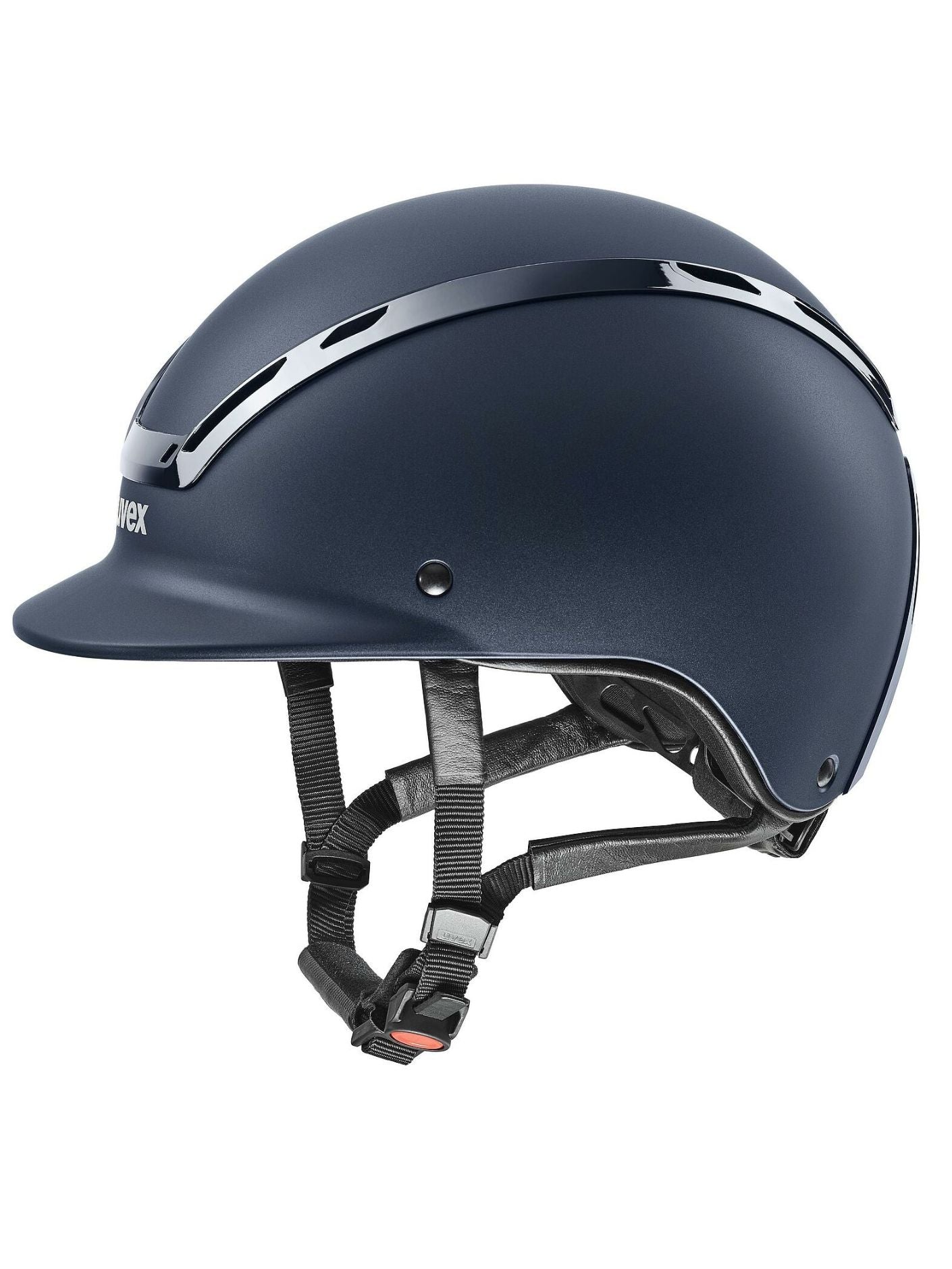 Uvex Exxeed Active Riding Helmet