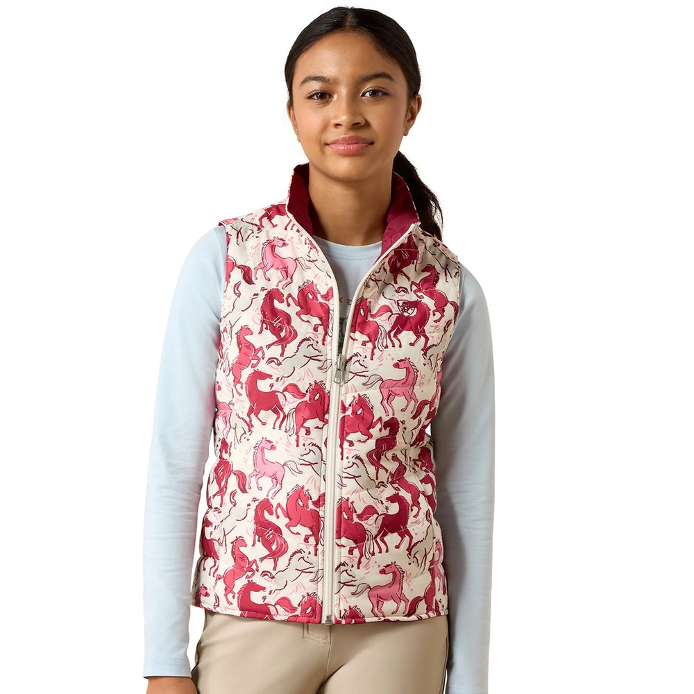 Kids' Coats & Gilets