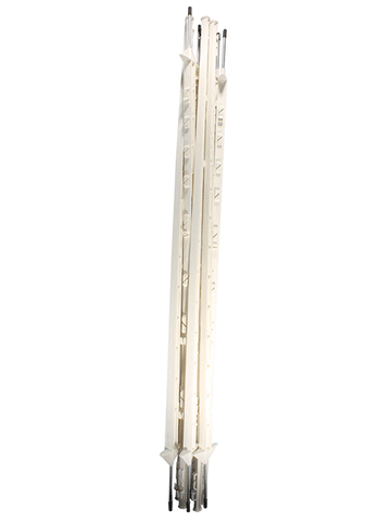 Electric Fence Post- 1.4M High