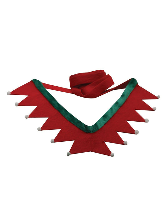 Equetech Festive Breastplate