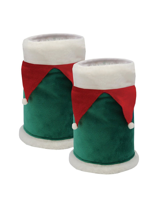 Equetech Festive Leg Wraps