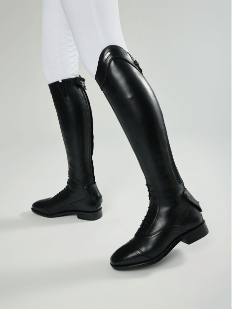 Le Mieux Field Riding Boot