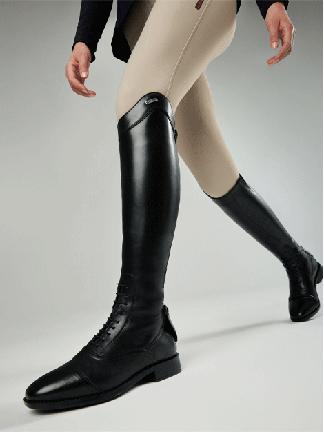 Le Mieux Field Riding Boot