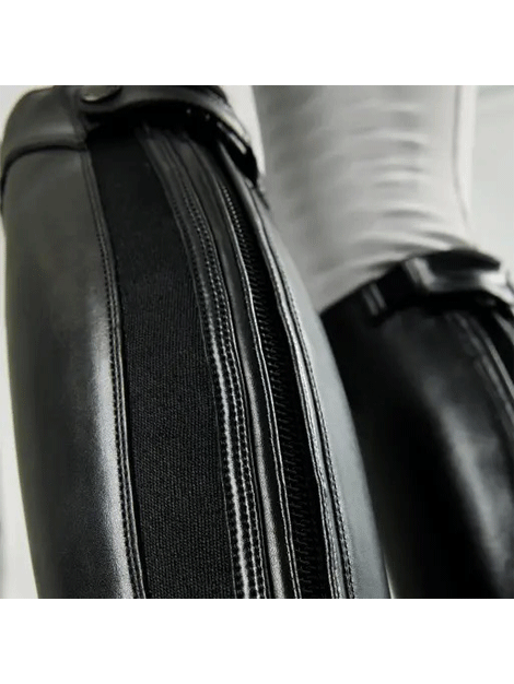 Le Mieux Field Riding Boot