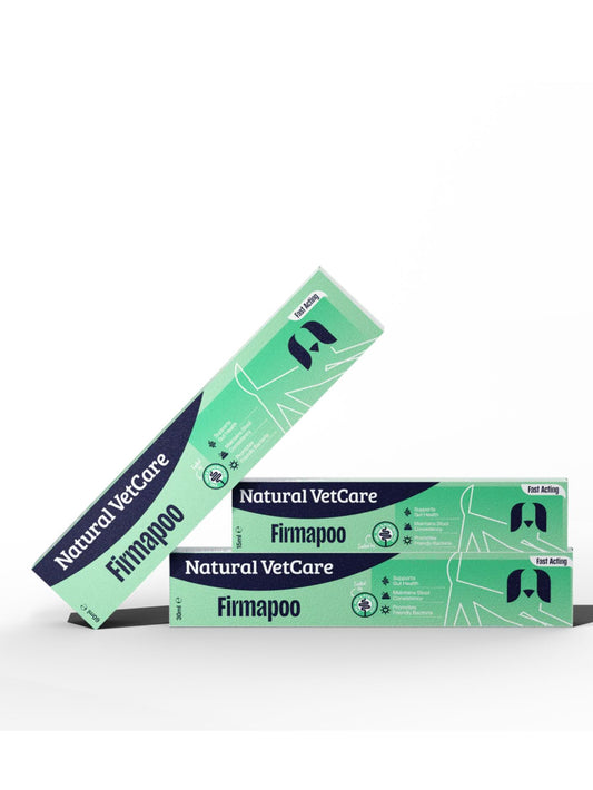 Firmapoo - Natural Vet Care