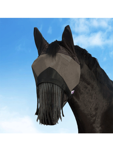 KM Elite Combat Fly Mask