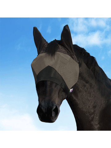 KM Elite Combat Fly Mask