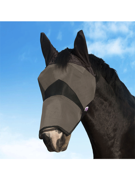 KM Elite Combat Fly Mask