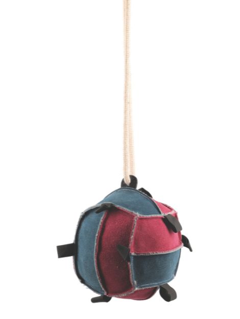 Stable Toy- Toy For Your Horse- Natural Materials - Hy
