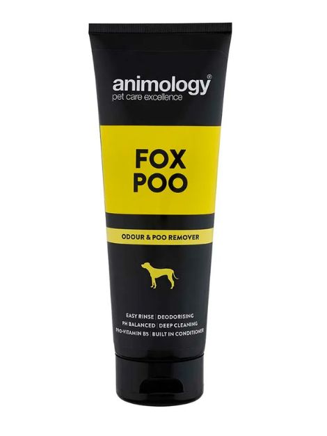 Animology Dog Shampoo