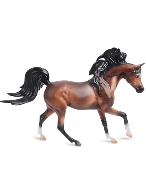 Breyer Freedom Toy Ponies