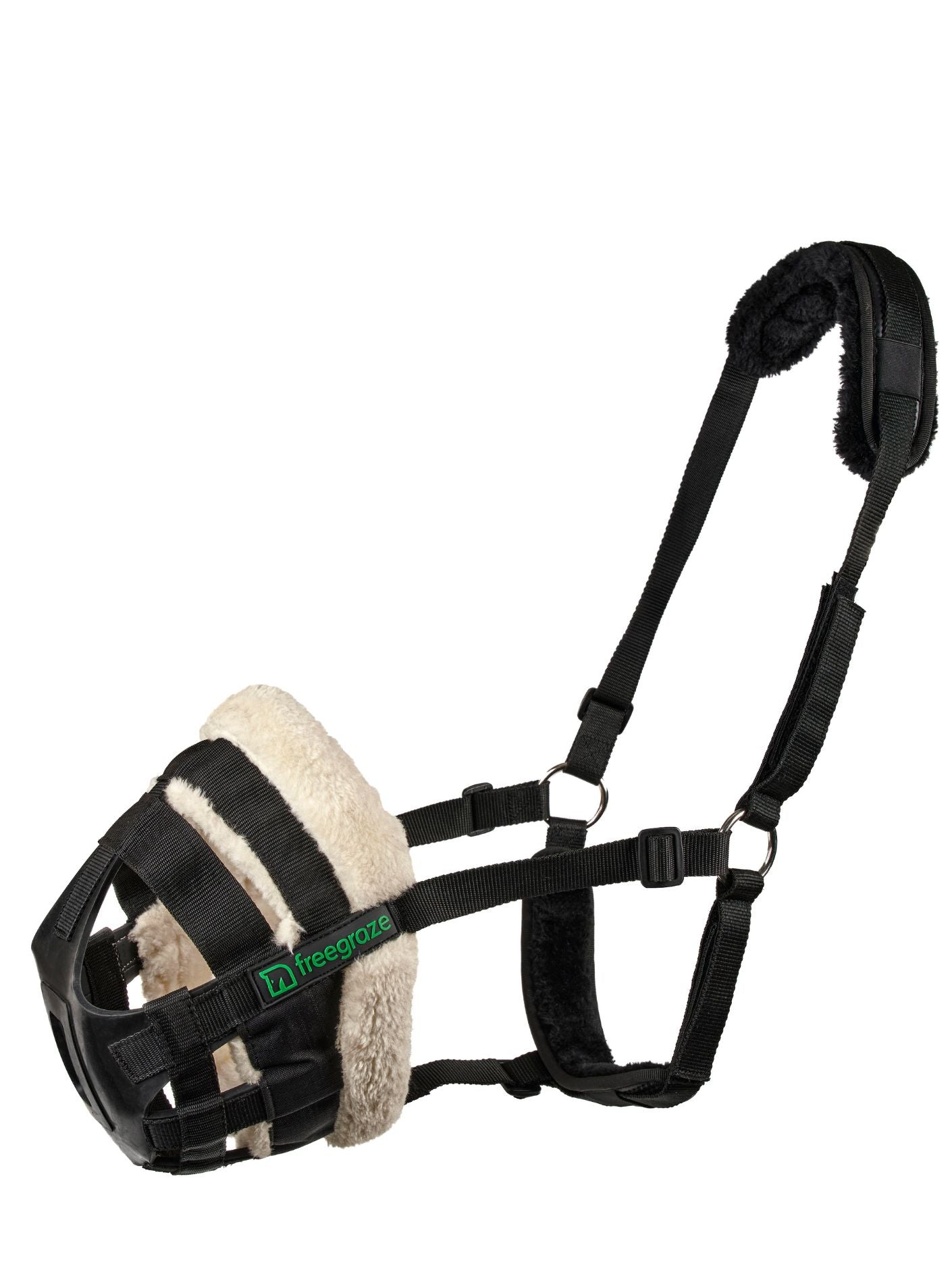 FreeGraze Airflow Grazing Muzzle