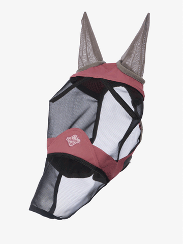 Visor-Tek Full Fly Mask