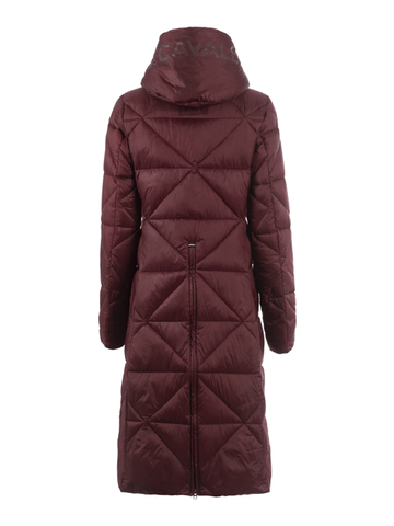 Gesa Functional Quilted Coat from Cavallo