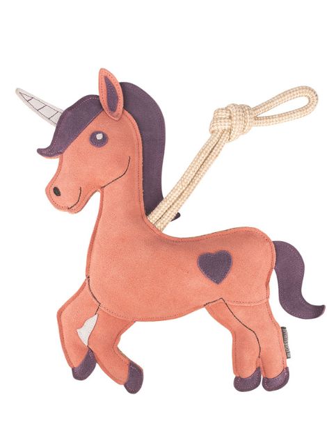 Stable Toy- Toy For Your Horse- Natural Materials - Hy