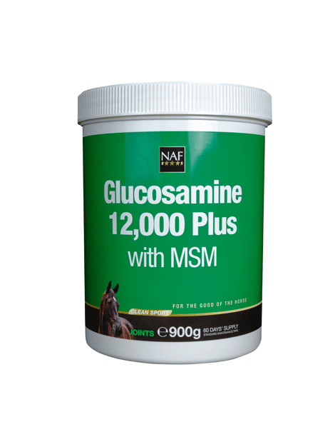 NAF Glucosamine